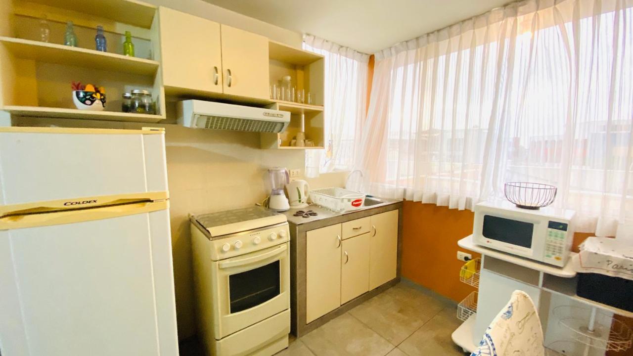 Arequipa Inn Dış mekan fotoğraf