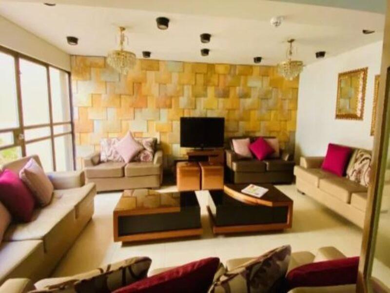 Arequipa Inn Dış mekan fotoğraf