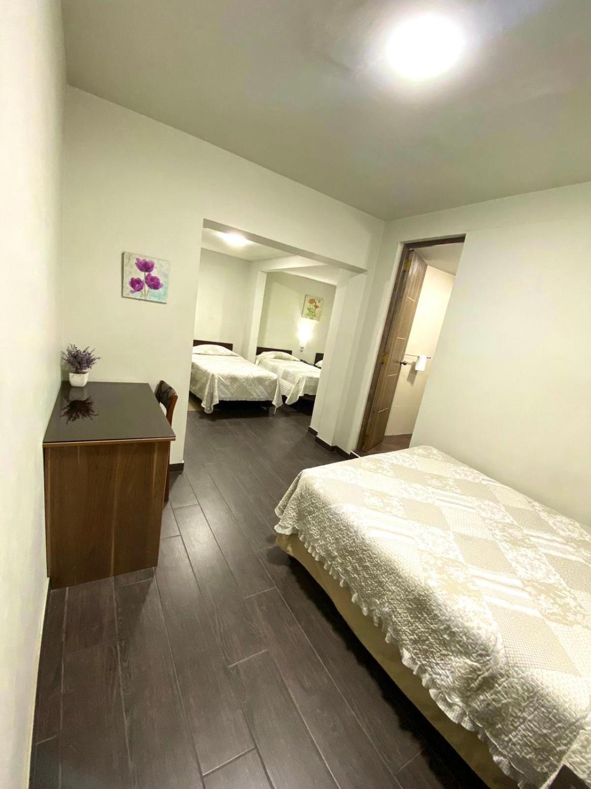 Arequipa Inn Dış mekan fotoğraf