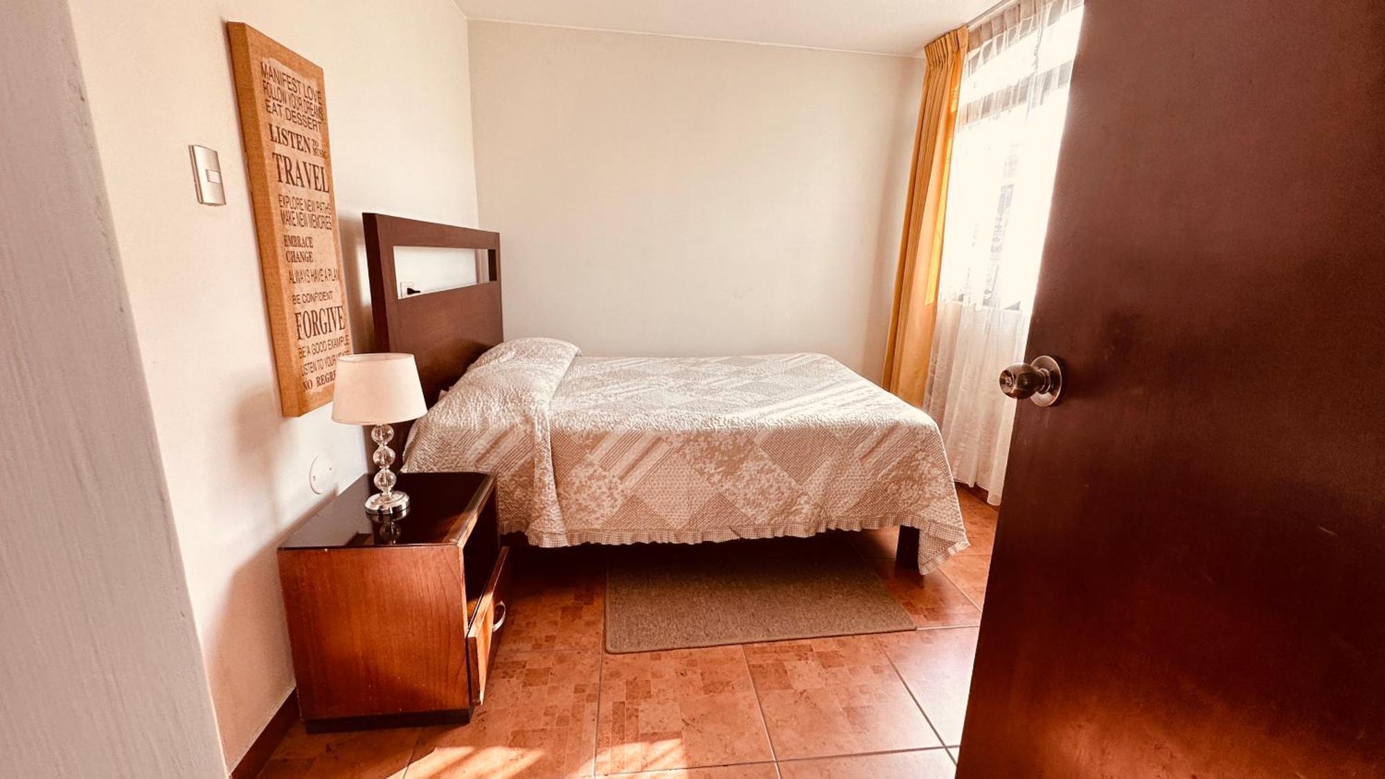 Arequipa Inn Dış mekan fotoğraf