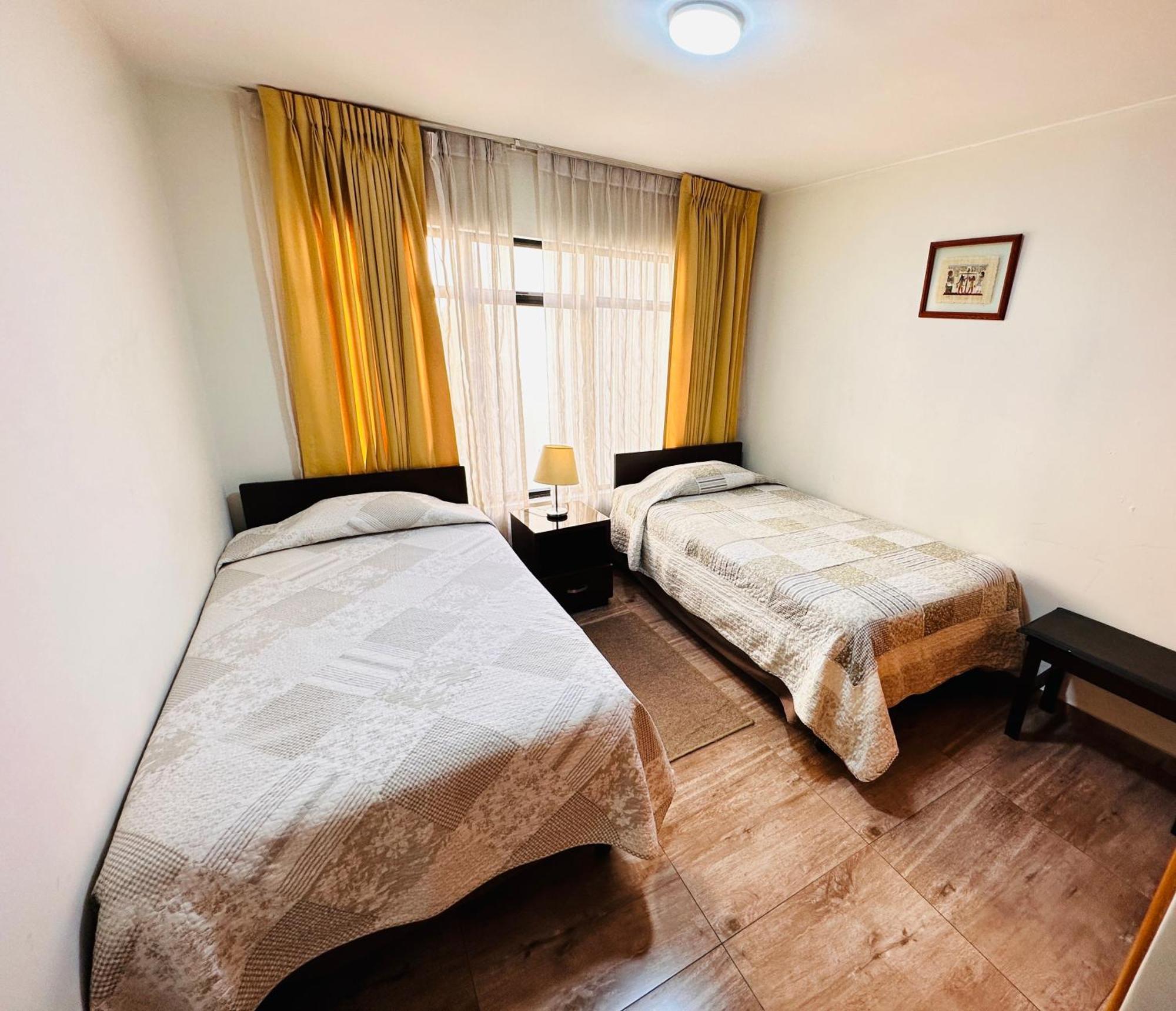 Arequipa Inn Dış mekan fotoğraf