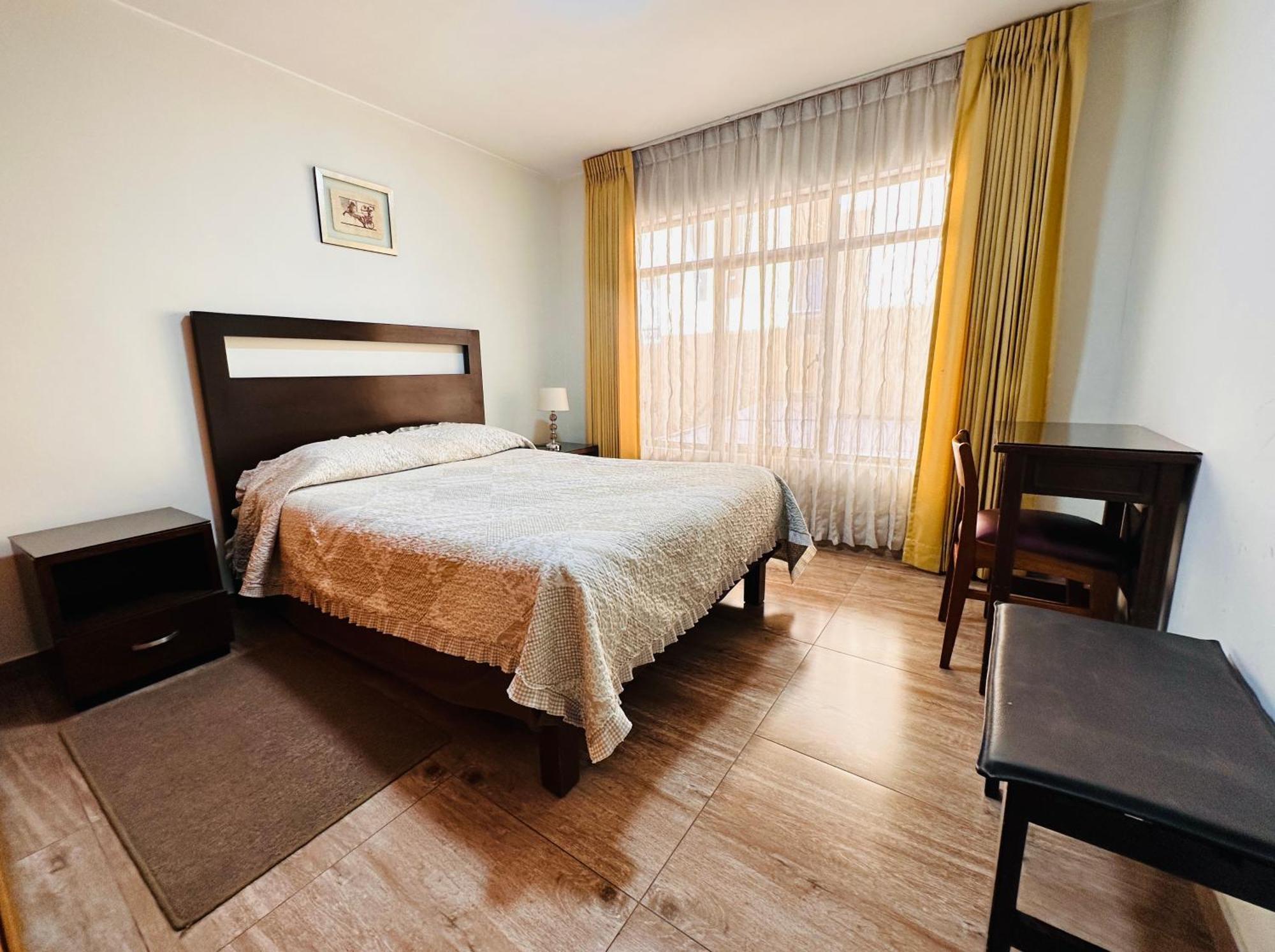 Arequipa Inn Dış mekan fotoğraf