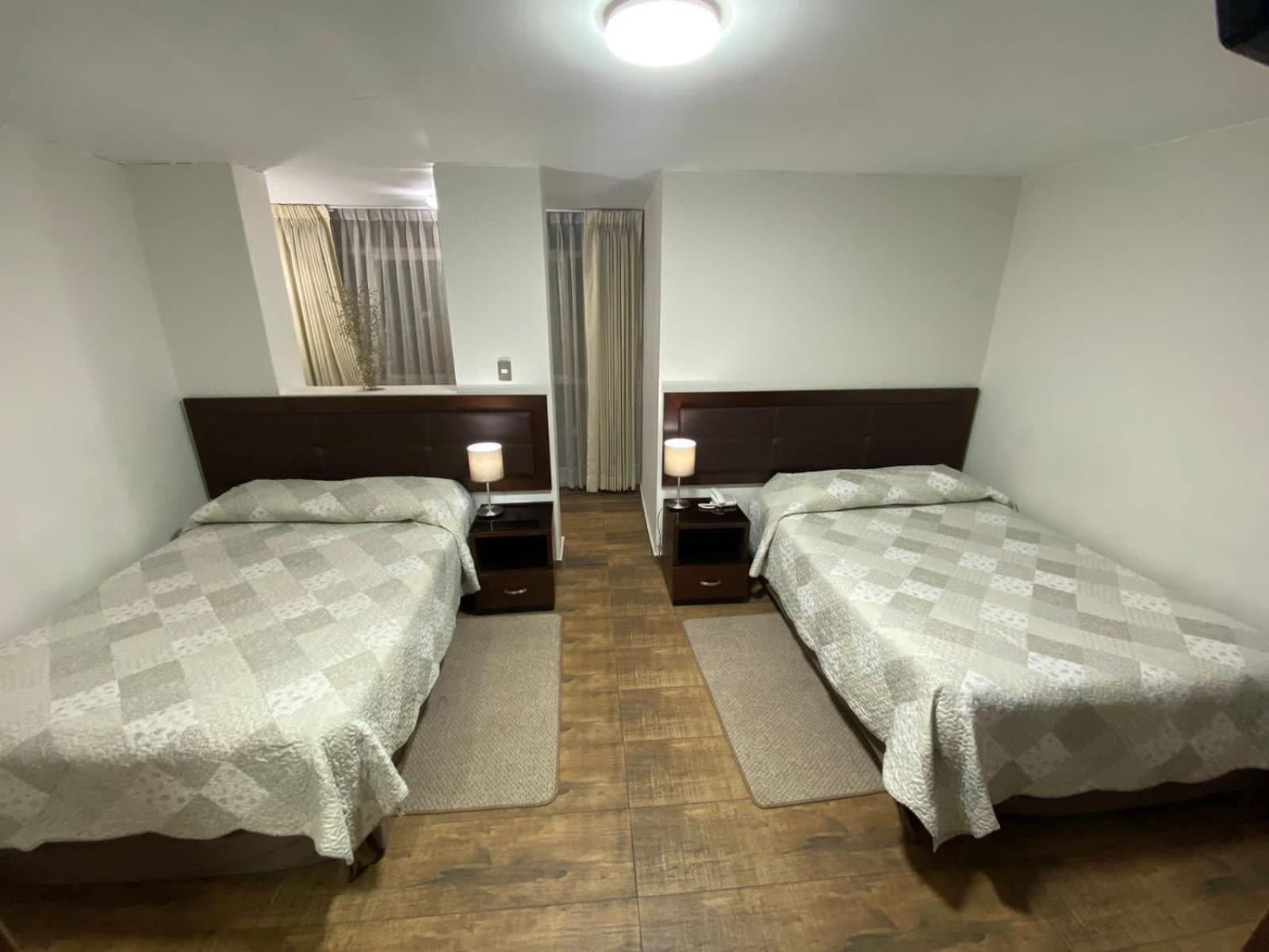 Arequipa Inn Dış mekan fotoğraf