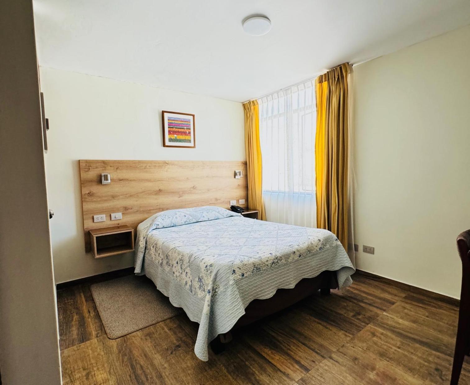 Arequipa Inn Dış mekan fotoğraf
