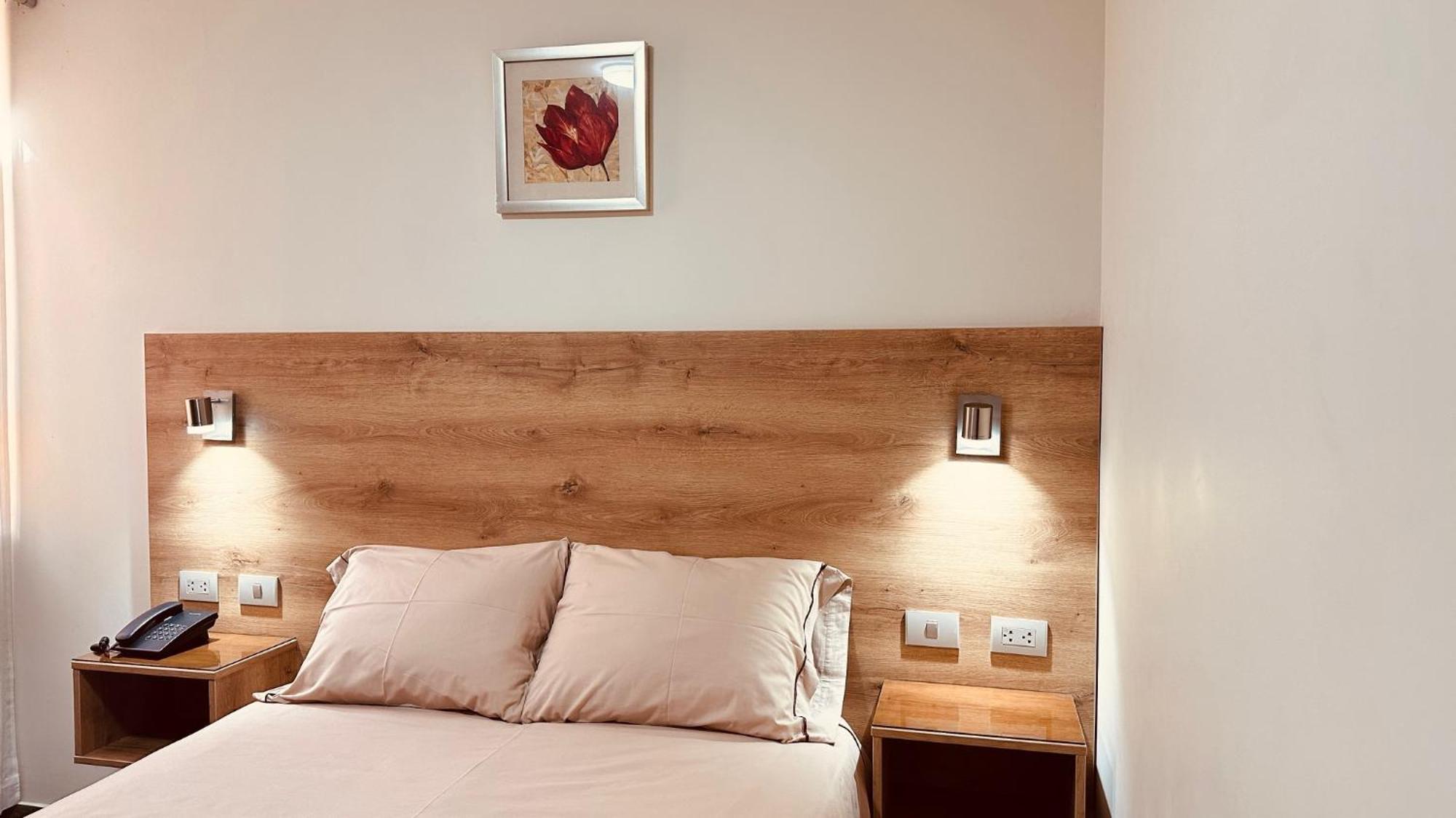 Arequipa Inn Dış mekan fotoğraf