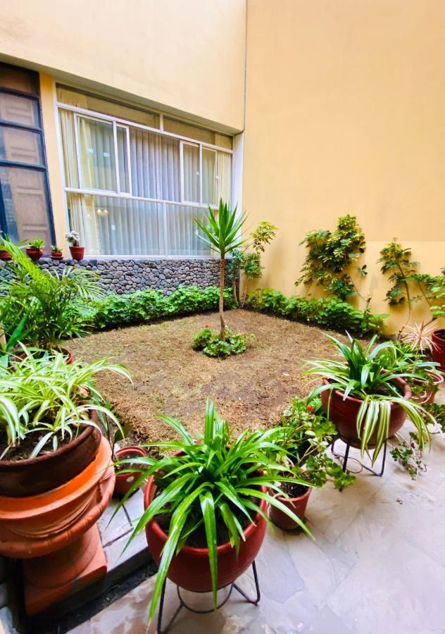 Arequipa Inn Dış mekan fotoğraf